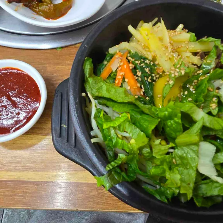 만나식당 대표 사진