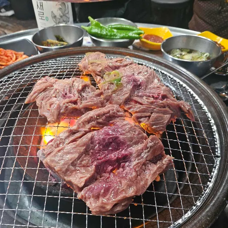 서서갈비 대표 사진