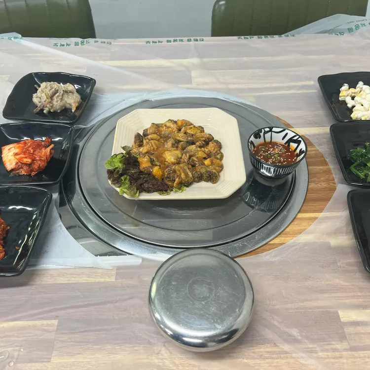 이층횟집 대표 사진