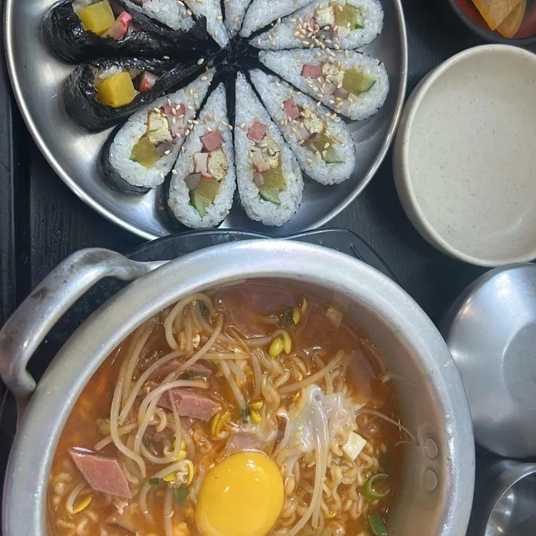 황토군토담면오다리 대표 사진