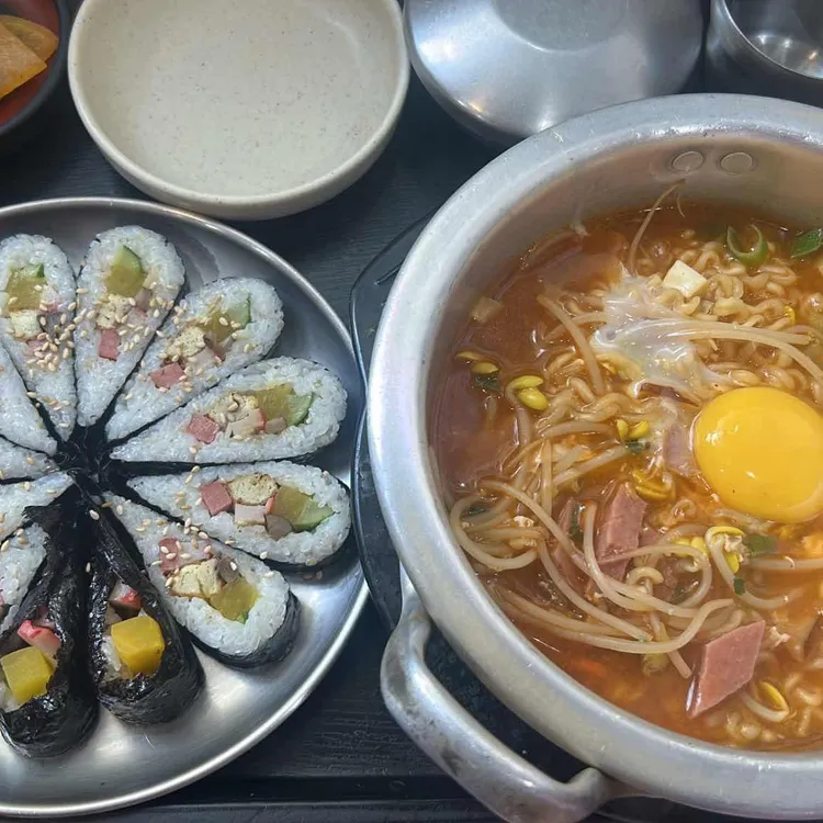 황토군토담면오다리 대표 사진