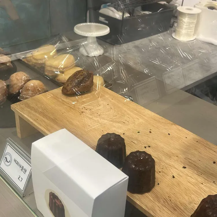 고래제과 대표 사진