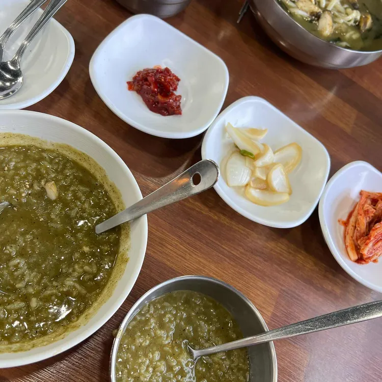 선채향 대표 사진