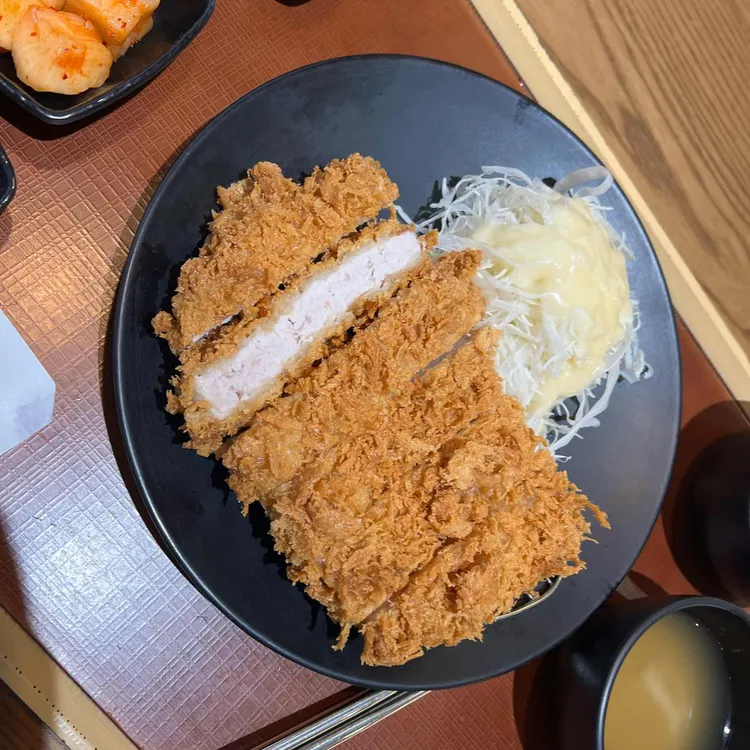 연돈 대표 사진