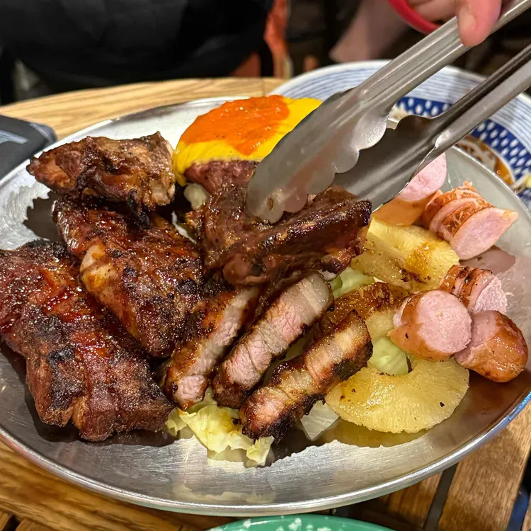 효자바베 사진 1