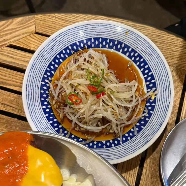 효자바베 대표 사진