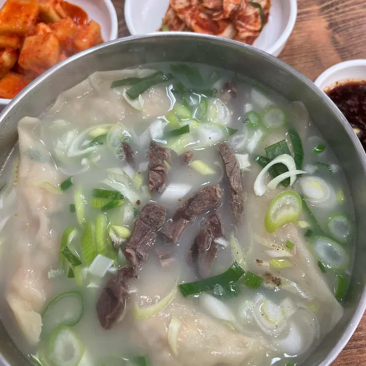 방배동 개성집 사진 1