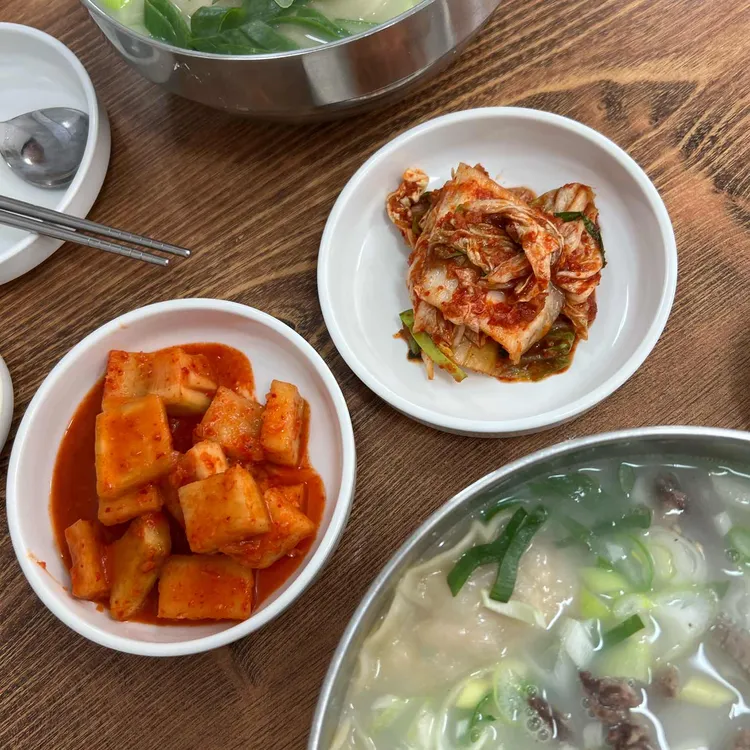 방배동 개성집 사진 2