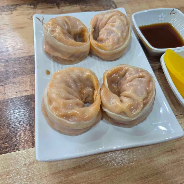 봉평장터 막국수&냉면 대표 사진