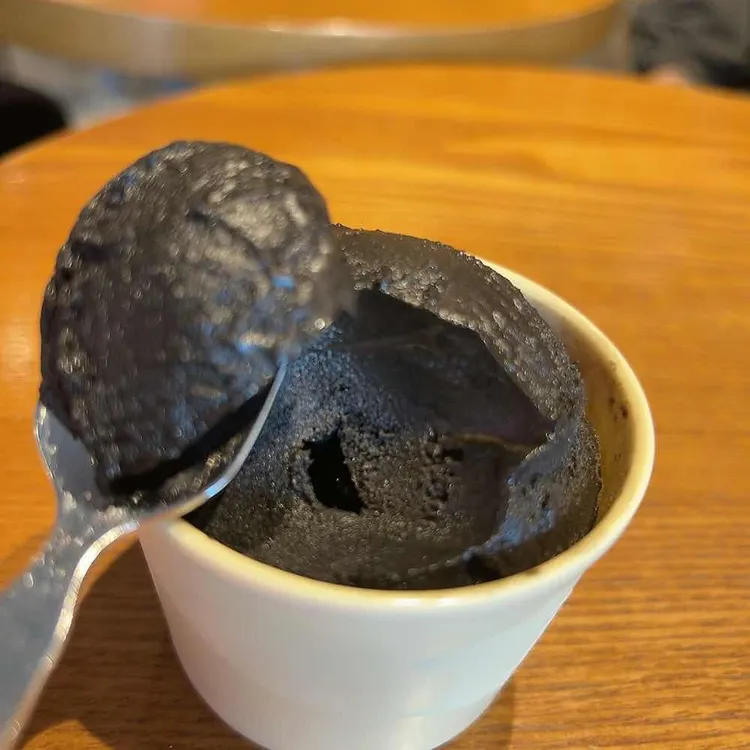 배스킨라빈스 대표 사진