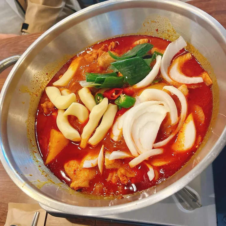 보끔당 사진 2