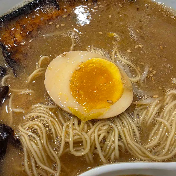 지로우라멘 대표 사진
