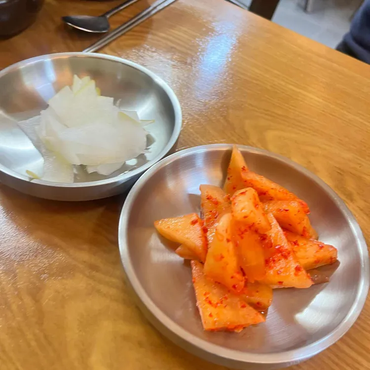 해뜨는주문진막국수 대표 사진