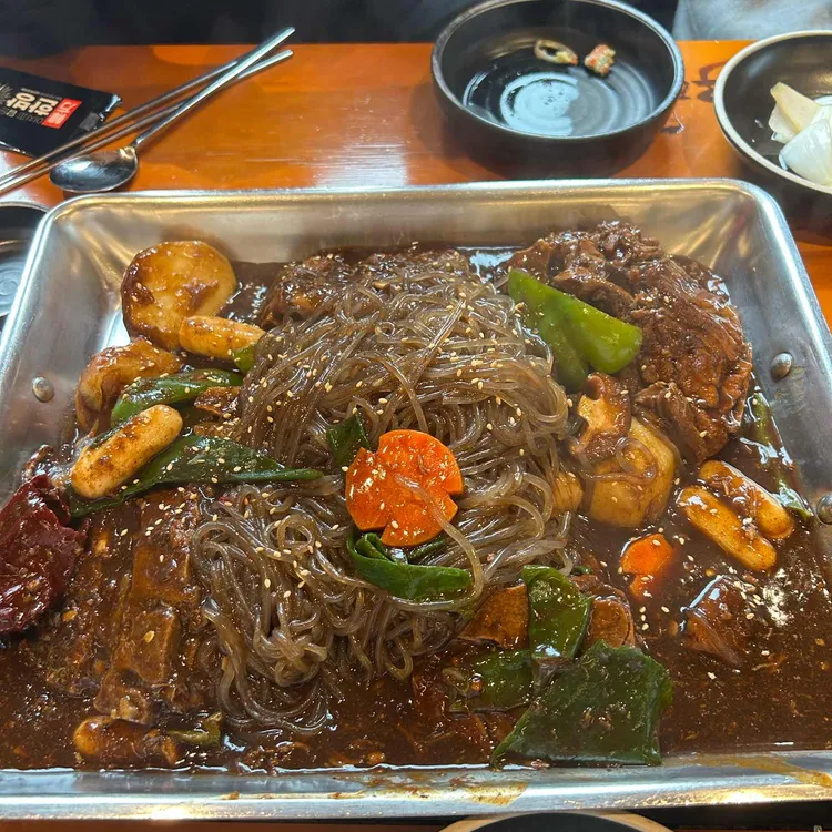 남다른감자탕 대표 사진
