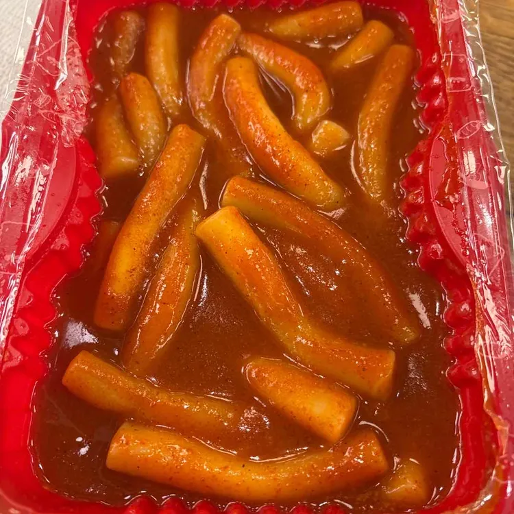 신전떡볶이 대표 사진