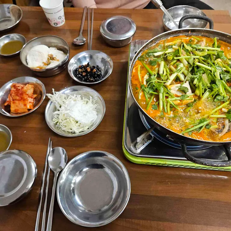 미각아구동태해물찜 - 연신내 동태탕, 해물찜탕 맛집 | 다이닝코드, 빅데이터 맛집검색