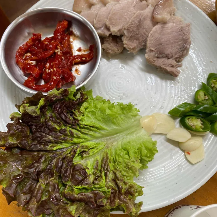 메밀촌 사진 2