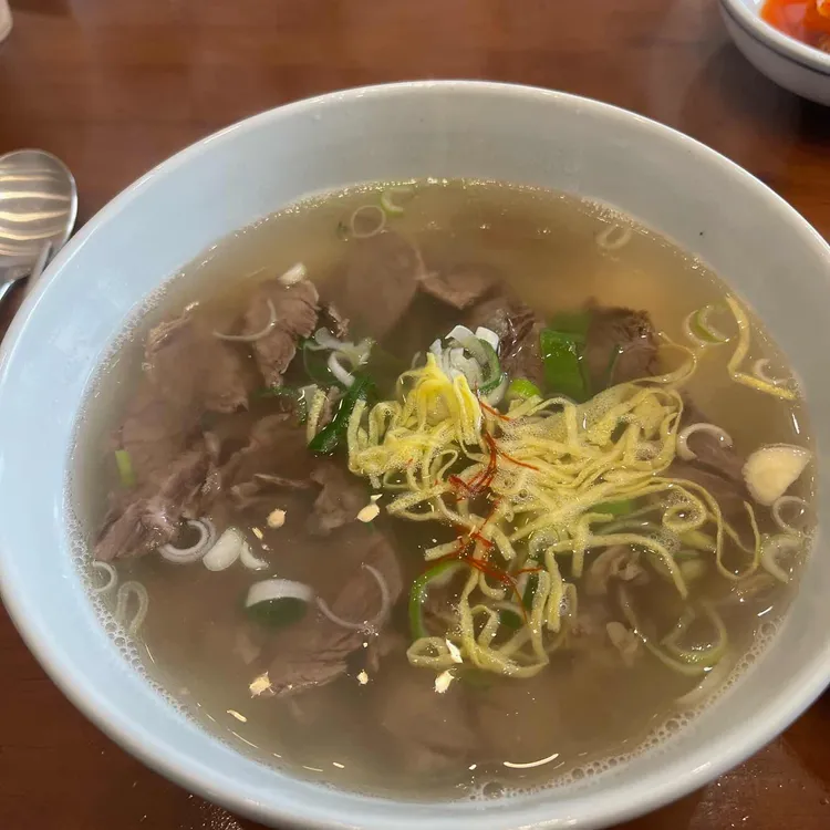 미식광진 대표 사진