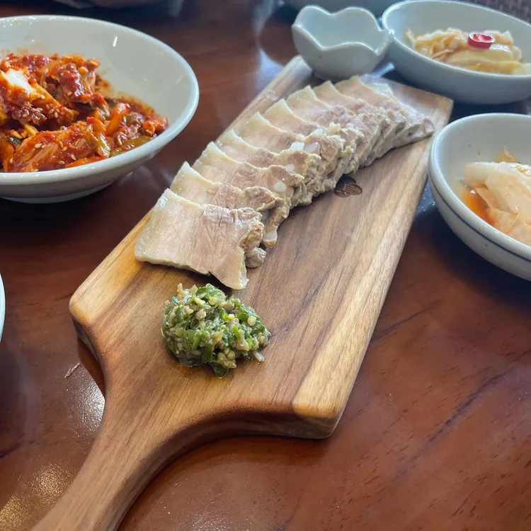 미식광진 대표 사진
