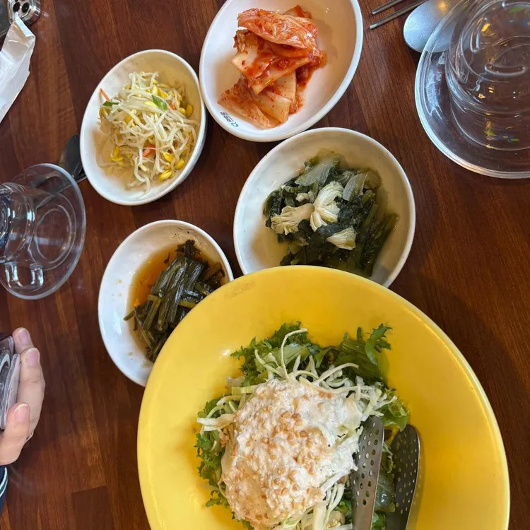 산마을도토리 대표 사진