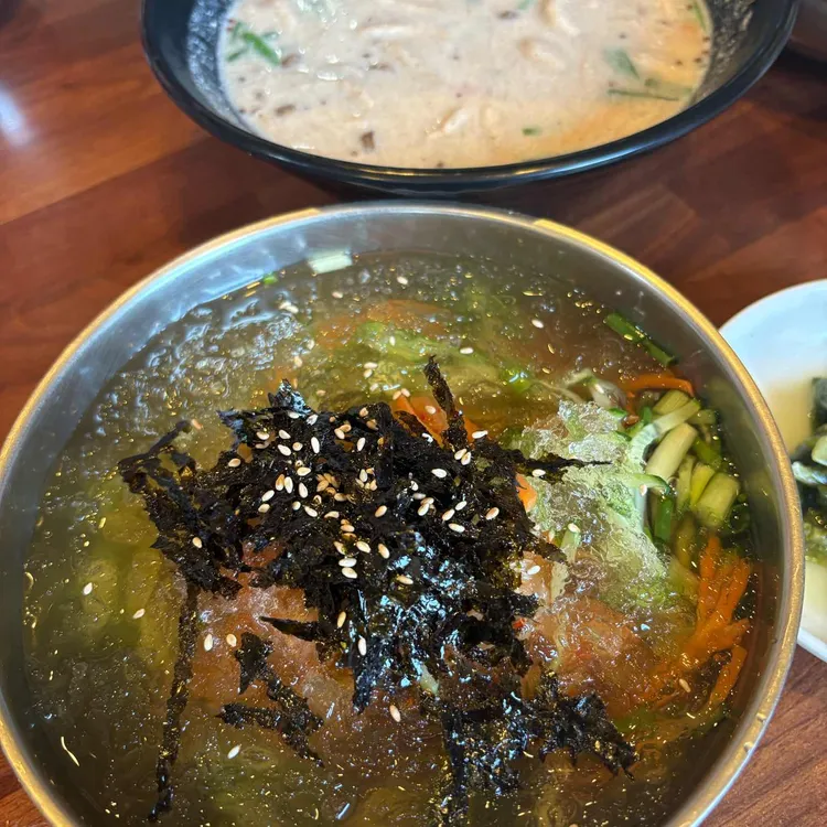산마을도토리 대표 사진