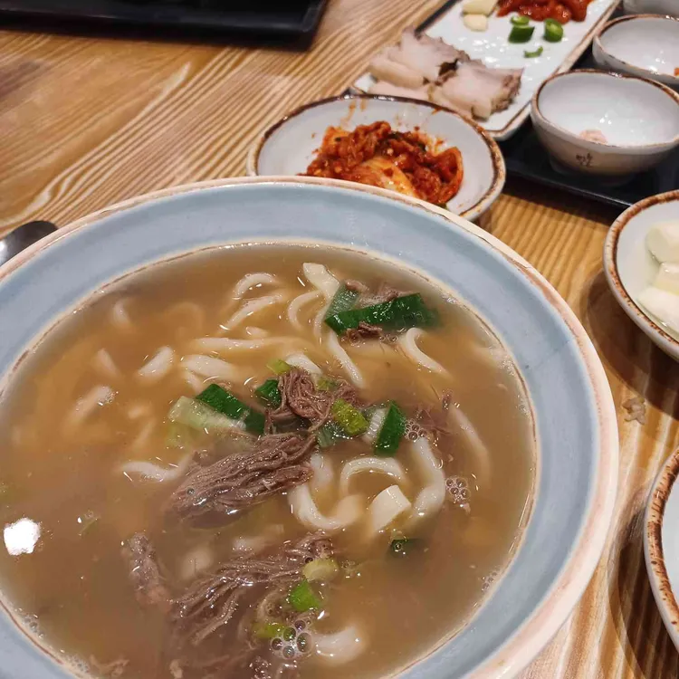 밀본 대표 사진