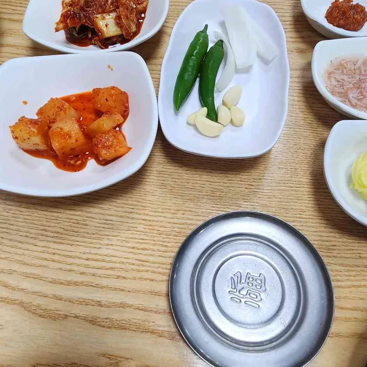 신리돼지국밥 대표 사진