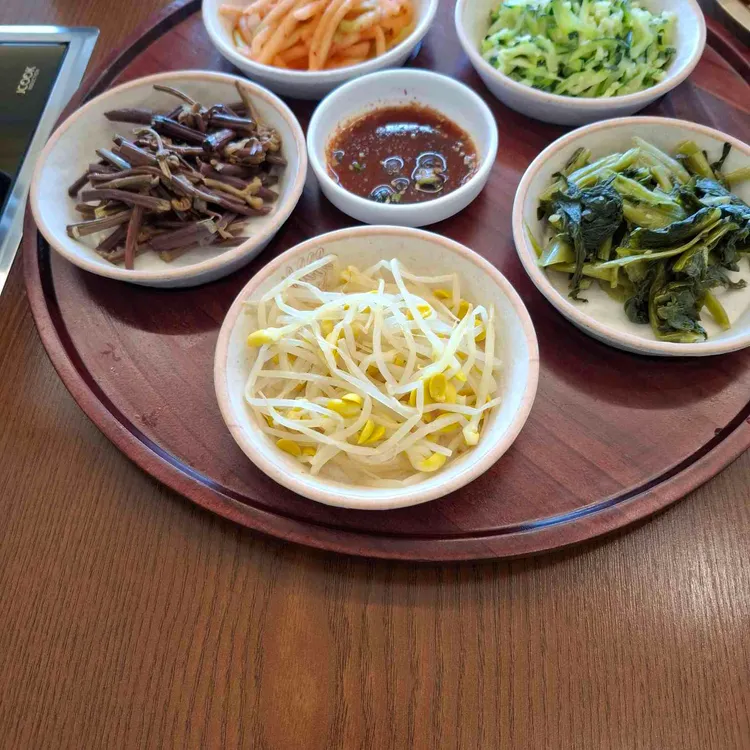 봄이보리밥 대표 사진