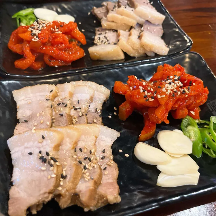 만복국수집 대표 사진