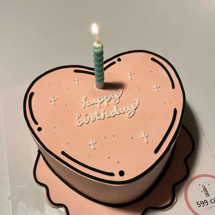 599케이크 대표 사진