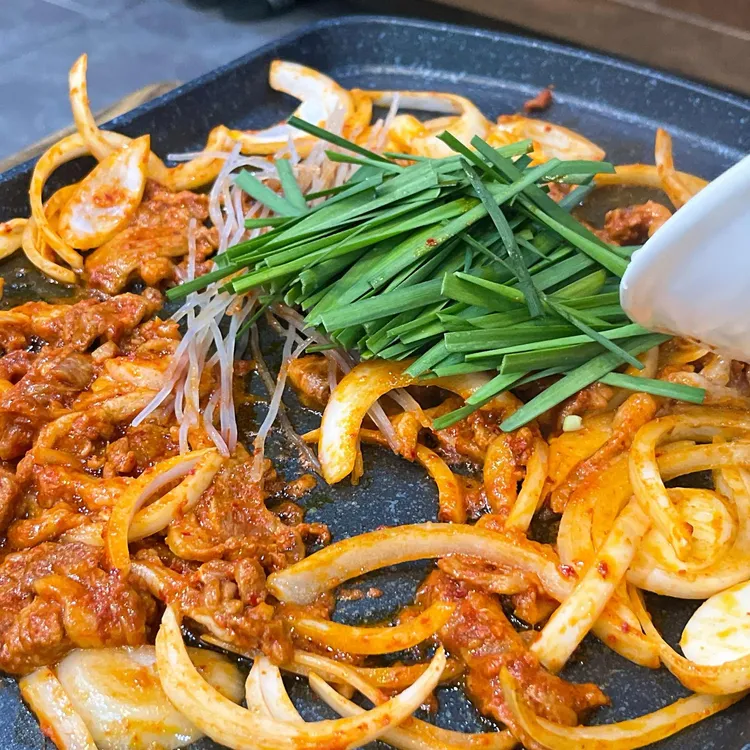 미림정 대표 사진