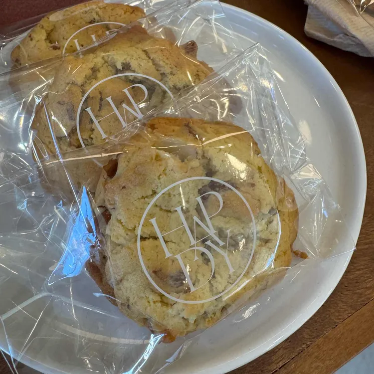 해피데이 대표 사진