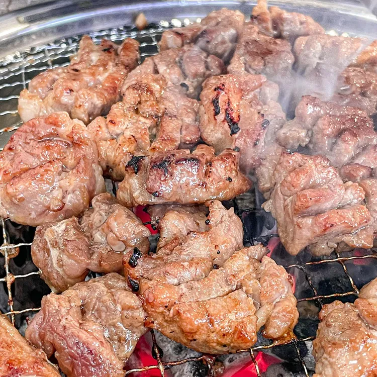 본강남갈비 사진 1