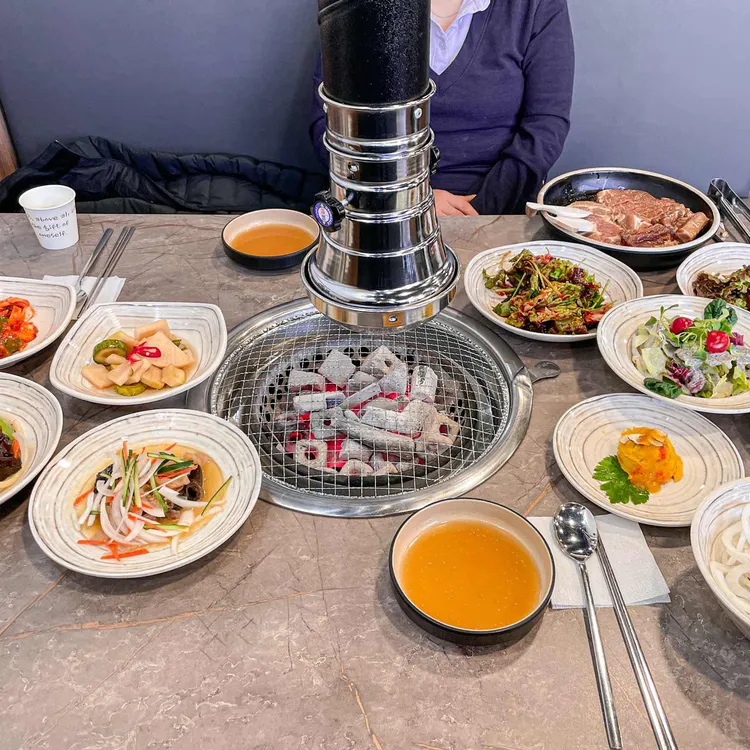 본강남갈비 사진 2