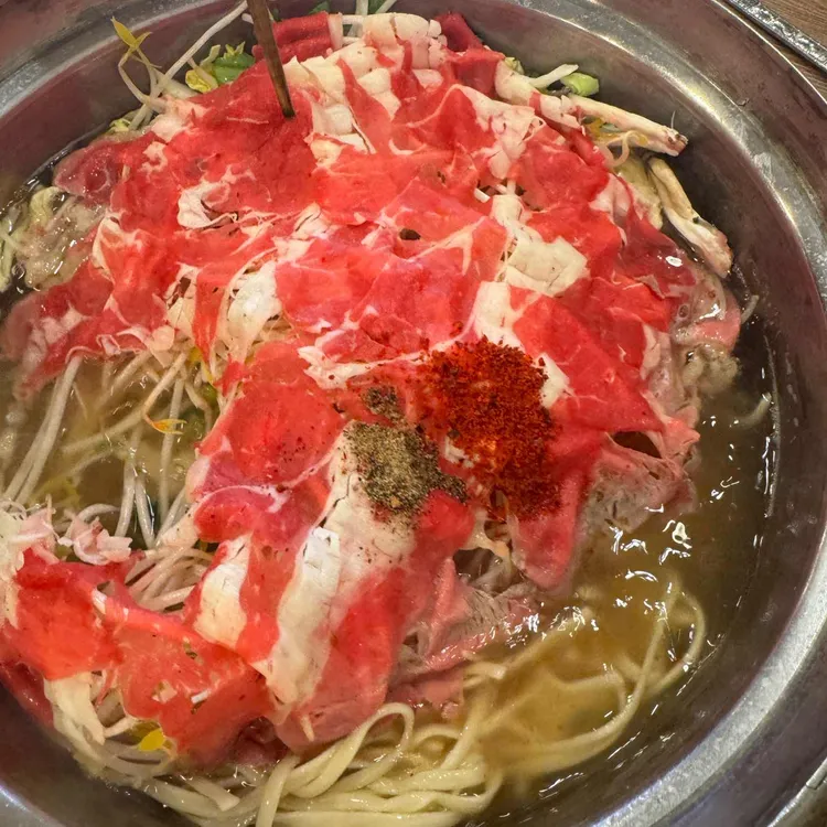 장수회관 대표 사진