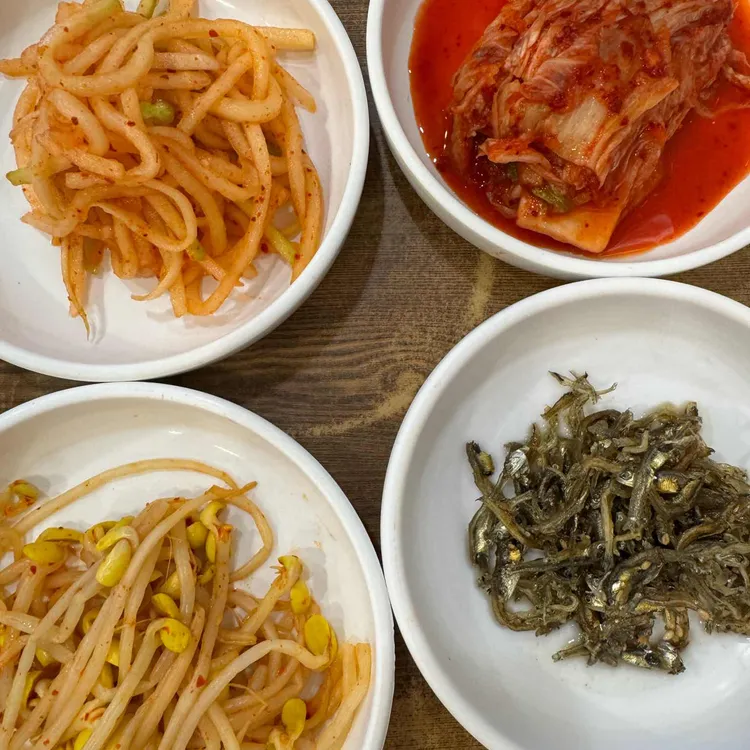 장수회관 대표 사진