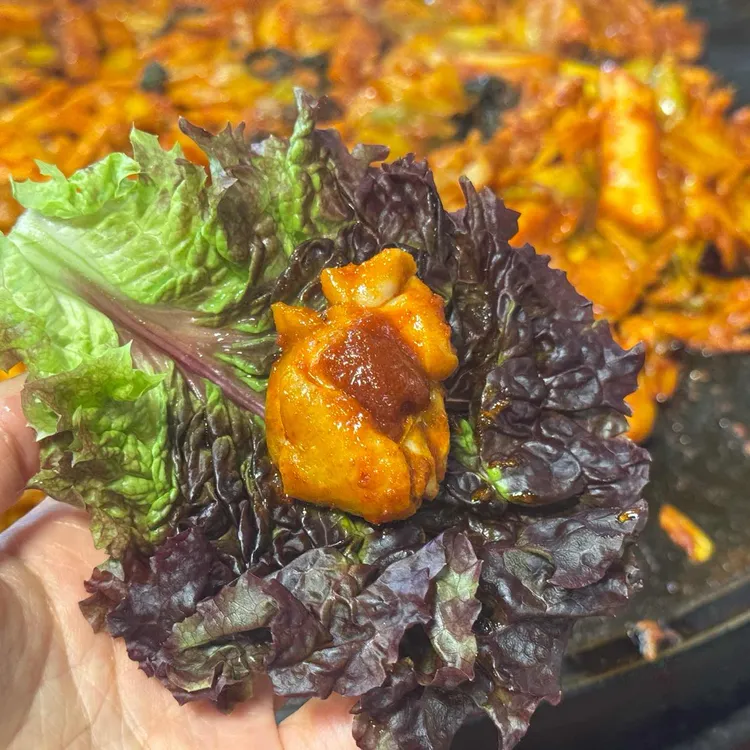 4단지닭갈비 사진 1