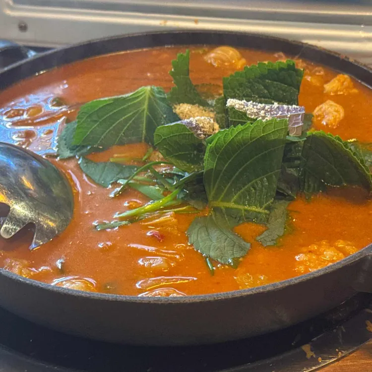 대찬구이 대표 사진