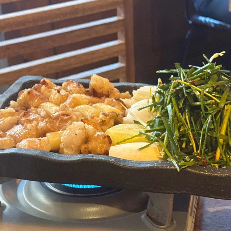 대찬구이 대표 사진