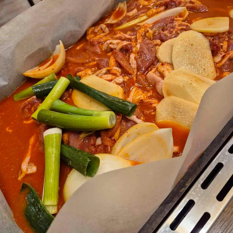 팽오리농장 천안점 - 천안 오리고기, 오리 맛집 | 다이닝코드, 빅데이터 맛집검색