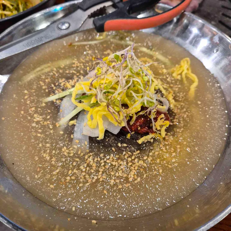 통삼국본점 대표 사진