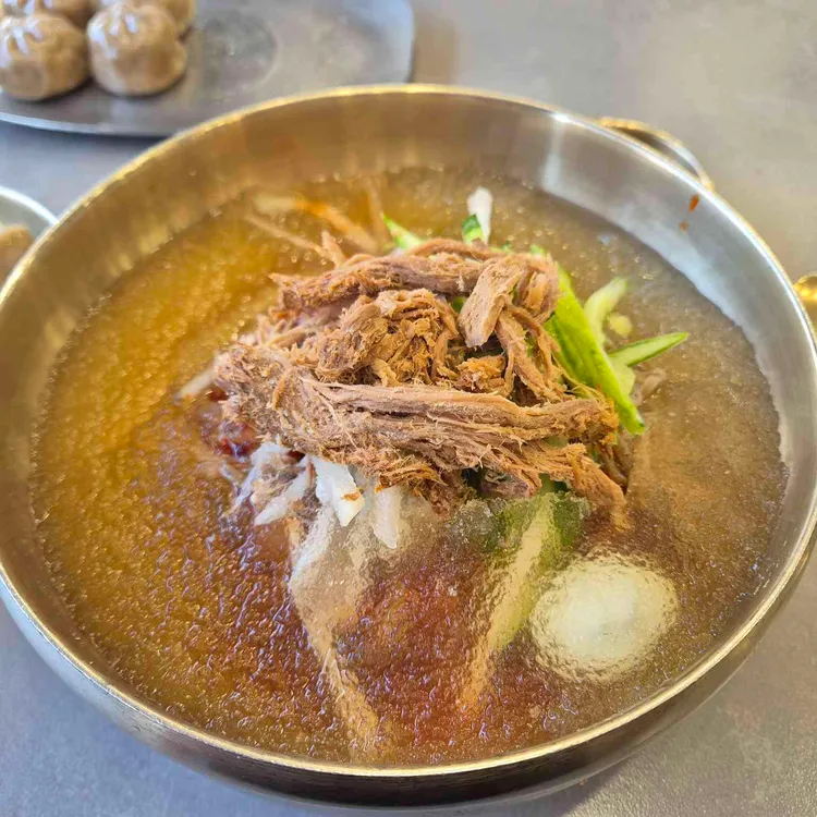 화정소바 대표 사진