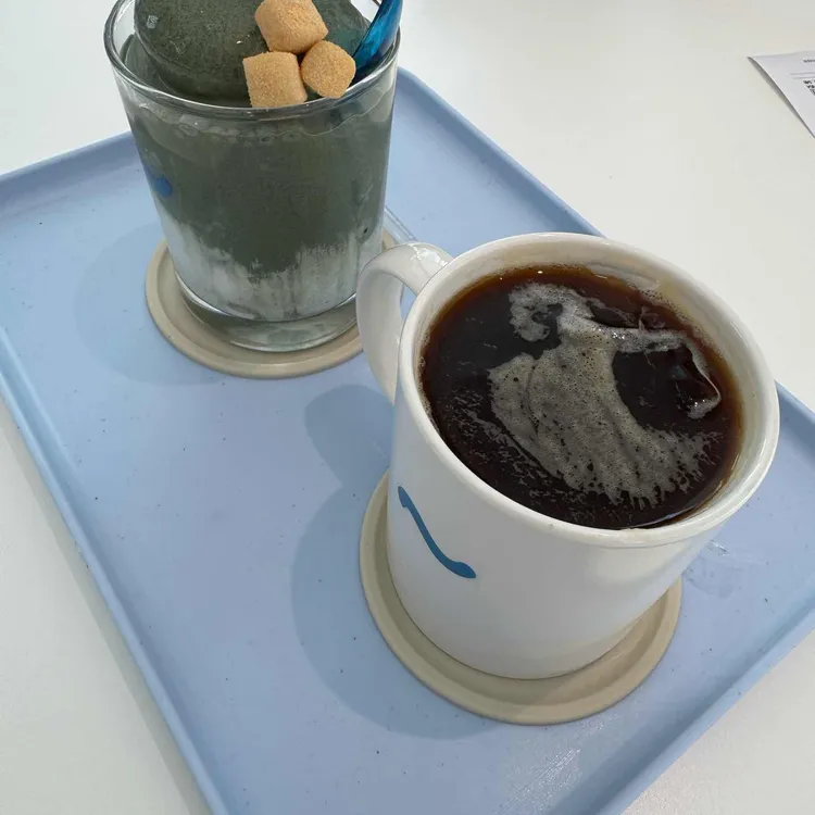 롤링커피 대표 사진