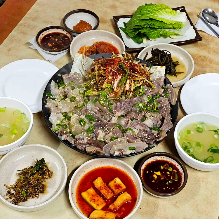 영미식당 대표 사진