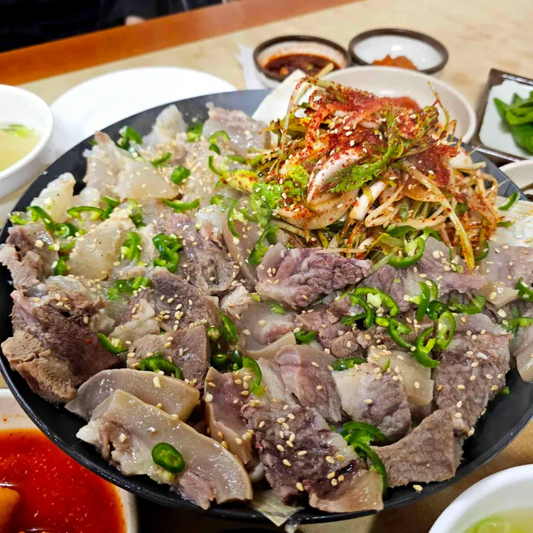 영미식당 대표 사진
