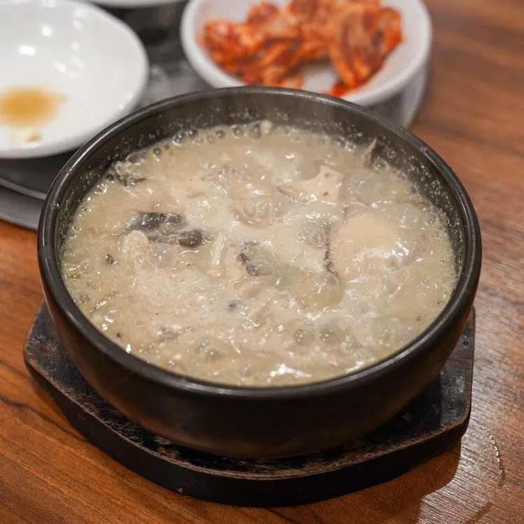 버섯집 대표 사진