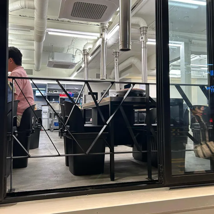 한우숯불정육식당 한숯정 대표 사진