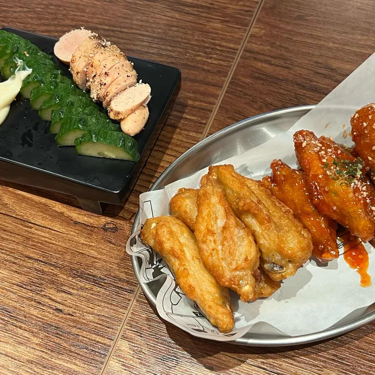 생마차 대표 사진