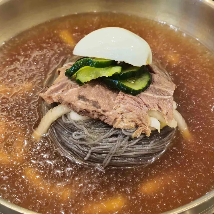 이병태함흥냉면 대표 사진