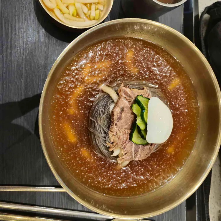이병태함흥냉면 대표 사진